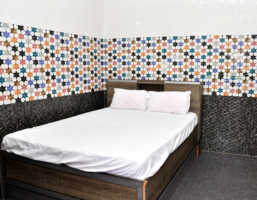 Welcome to NELLAI TOWER