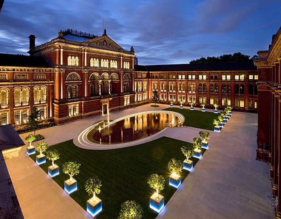 Victoria-Albert Museum